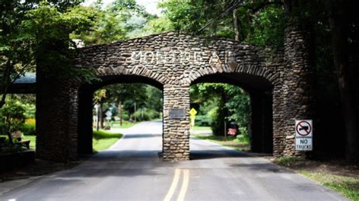 
Montreat College Death News As Chapel Was Shut Down and Classes Dismissed 