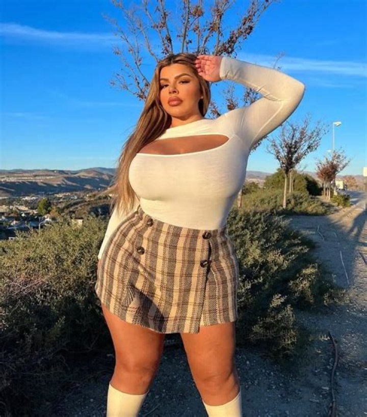 
Morgan Haas Height, Weight, Net Worth, Age, Birthday, Wikipedia, Who, Nationality, Biography 