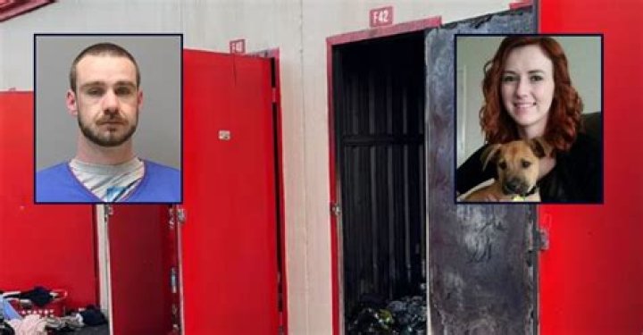 
Morgan Kay Harris GoFundMe raises over $16000 as Utah woman dies in storage unit fire 