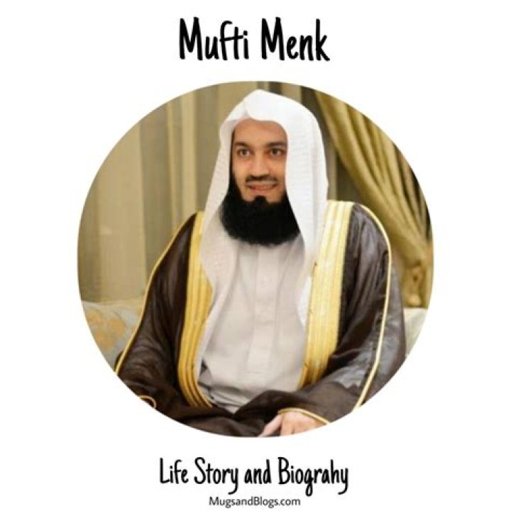 Mufti Menk Height, Weight, Net Worth, Age, Birthday, Wikipedia, Who, Instagram, Biography