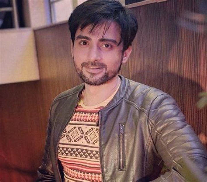 Mukul Harish Height, Weight, Net Worth, Age, Birthday, Wikipedia, Who, Instagram, Biography