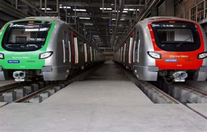 
Mumbai Metro-3 ‘sells’ naming rights for 5 stations for Rs 216 crore 