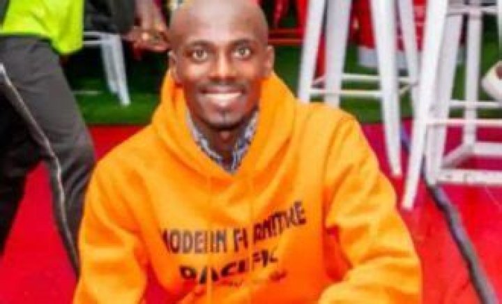 
Murage Modern Height, Weight, Net Worth, Age, Birthday, Wikipedia, Who, Instagram, Biography 