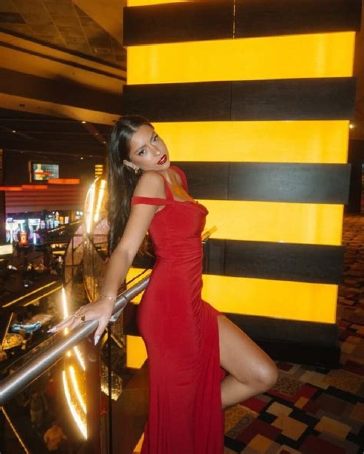 Mya Benway | TG Time