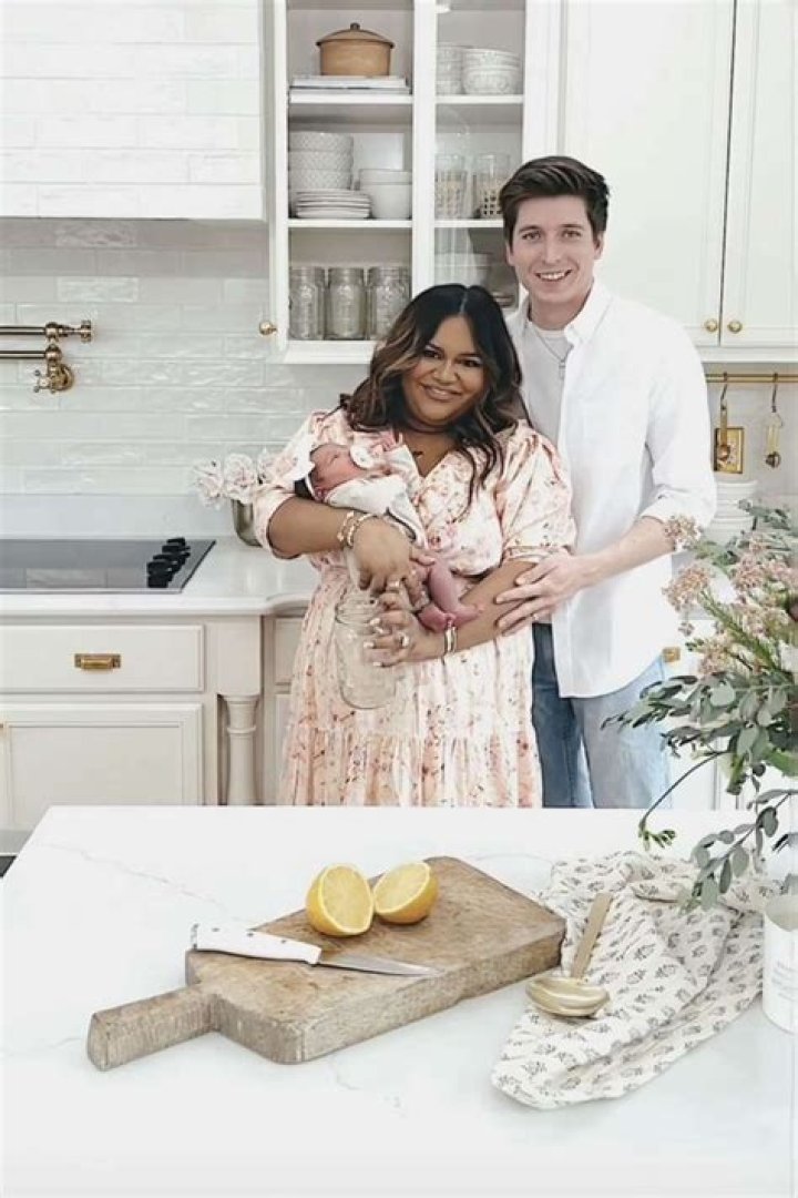 Nabela Noor Is Pregnant, Expecting Second Baby with Husband Seth Martin: ‘We Are So Thankful’