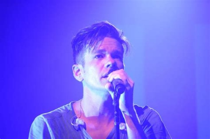 Nate Ruess Height, Weight, Net Worth, Age, Birthday, Wikipedia, Who, Nationality, Biography
