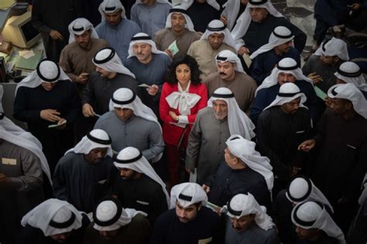 
Netflix unveils raft of Arab films & series slated for 2023 release – Deadline 