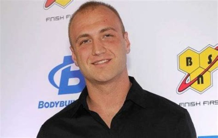 Nick Hogan Height, Weight, Net Worth, Age, Birthday, Wikipedia, Who, Instagram, Biography