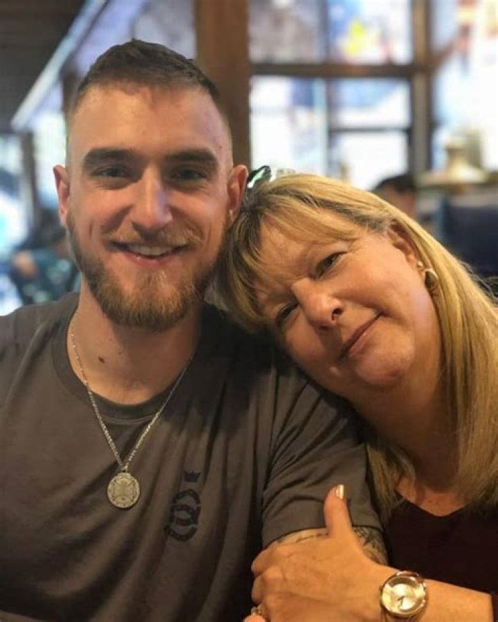 Nick Luciano Height, Weight, Net Worth, Age, Birthday, Wikipedia, Who, Instagram, Biography