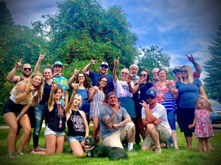 
Nick Mcglashan Wife Who is Nick Mcglashan Wife? 