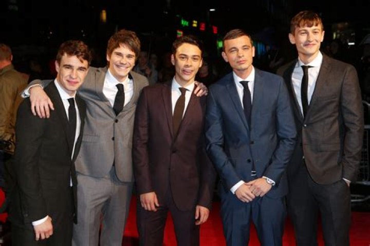 
Nico Mirallegro Height, Weight, Net Worth, Age, Birthday, Wikipedia, Who, Nationality, Biography 