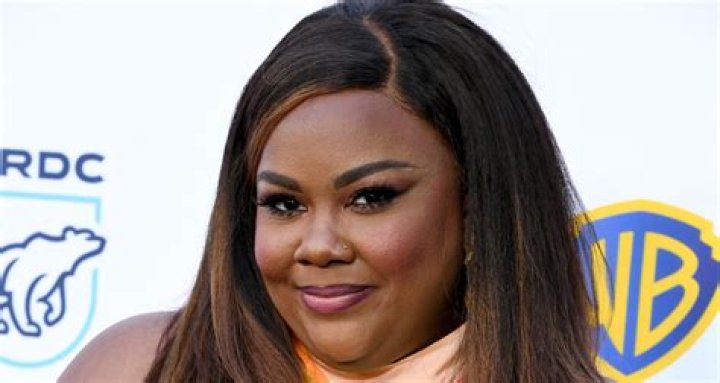 
Nicole Byer Reveals A Casting Director Once Asked Her To ‘Be Blacker’ 