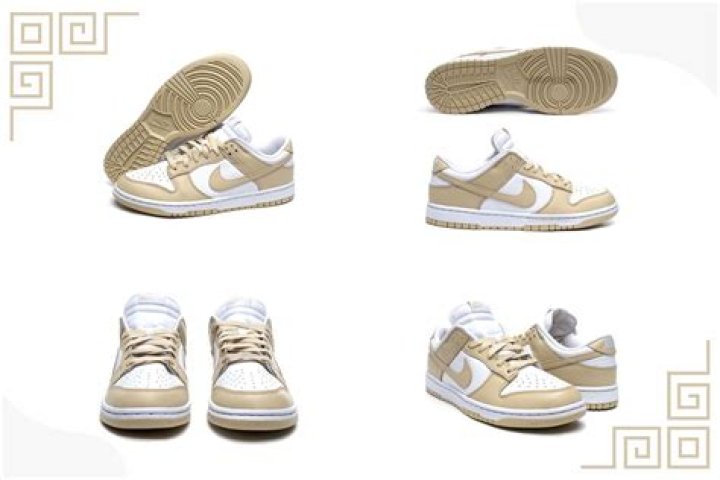 
Nike Dunk Low “White and Team Gold” sneakers: Where to buy, price, and more explored 