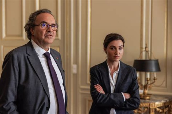 Nina Meurisse Height, Weight, Net Worth, Age, Birthday, Wikipedia, Who, Instagram, Biography