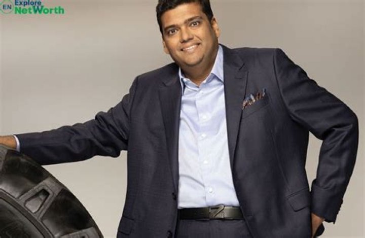 
Nisha Balkrishna Height, Weight, Net Worth, Age, Wiki, Who, Instagram, Biography 