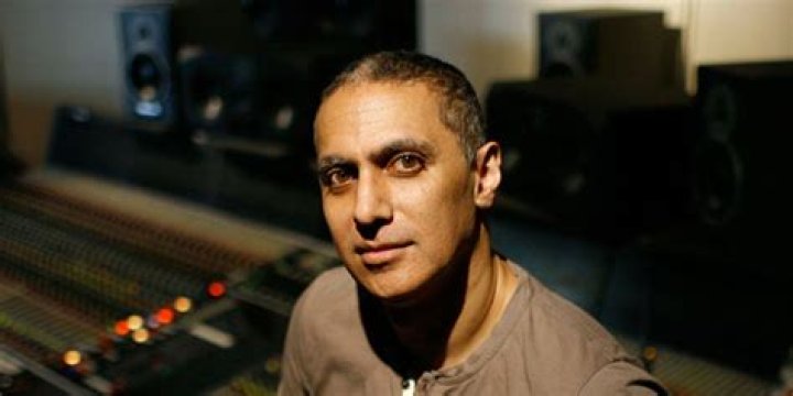 Nitin Sawhney Height, Weight, Net Worth, Age, Birthday, Wikipedia, Who, Nationality, Biography
