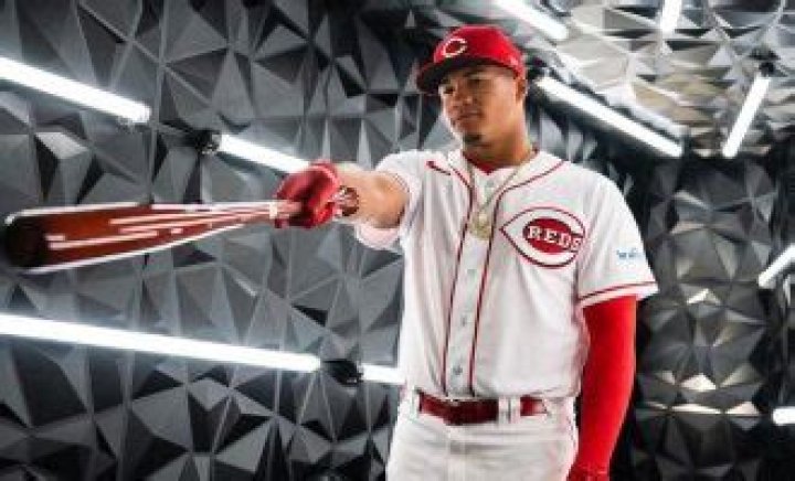 
Noelvi Marte | Brother Sister And Family Ethnicity And Religion 