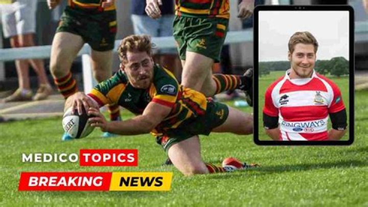 
NZ Billy Guyton’s Obituary: How Did He Die? Rugby Player Cause Of Death 