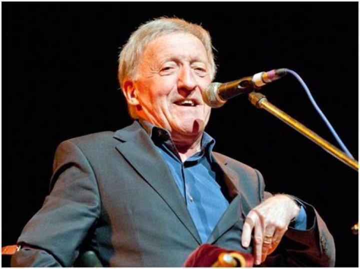 
Paddy Moloney Height, Weight, Net Worth, Age, Birthday, Wikipedia, Who, Nationality, Biography 