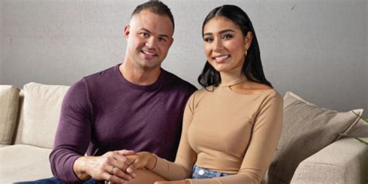 Patrick Mendes Age Wiki: Who Is Thais Partner On 90 Day Fiance? Job And Net Worth Revealed