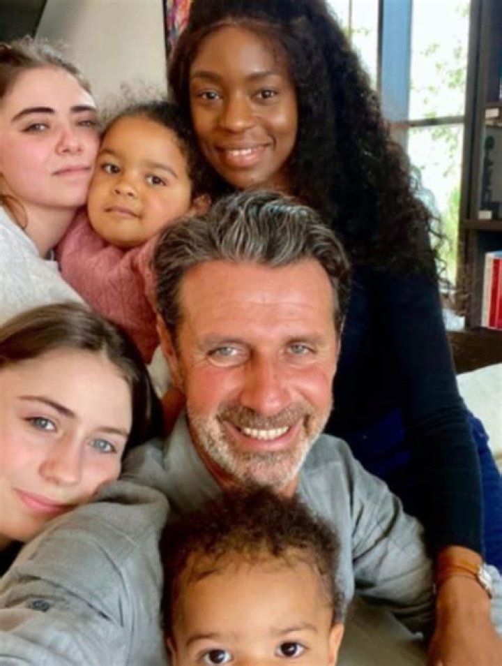 Patrick Mouratoglou is Married to Wife: Ada Mouratoglou. Kids. Previous Marriage.