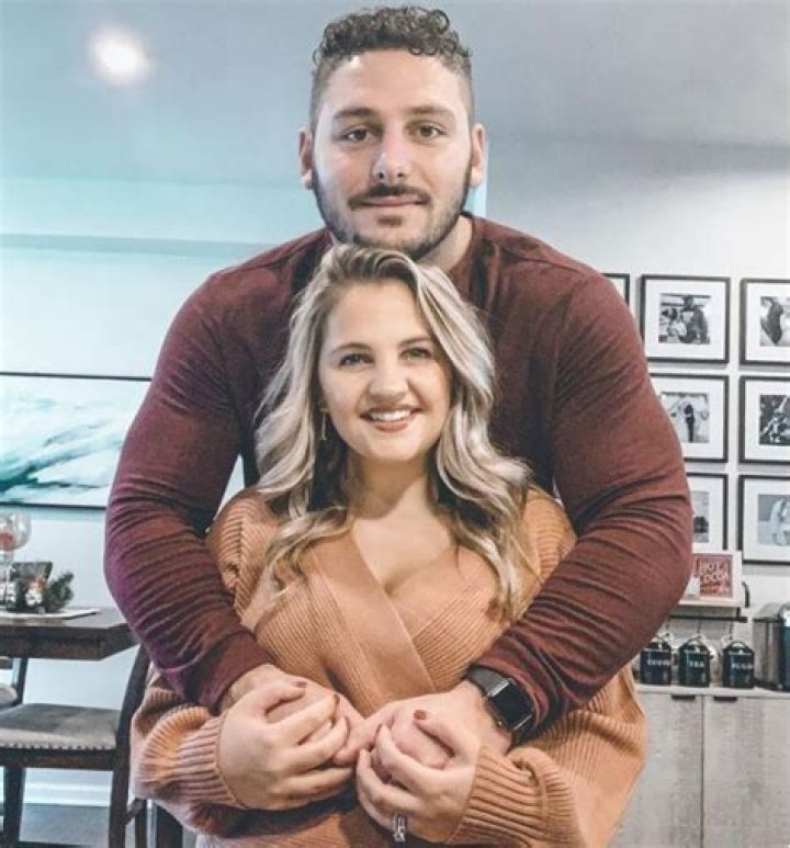 
Patrick Ricard Wife Hayley Chesson Is A Physician Assistant 