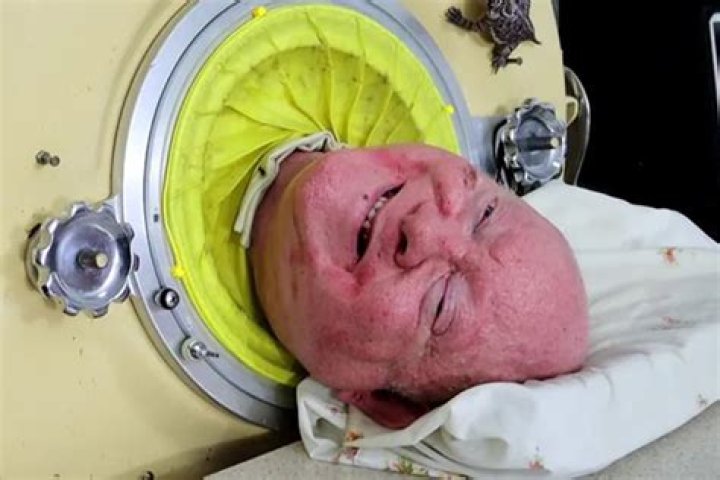 
Paul Farmer Passed Away At The Age Of 62 