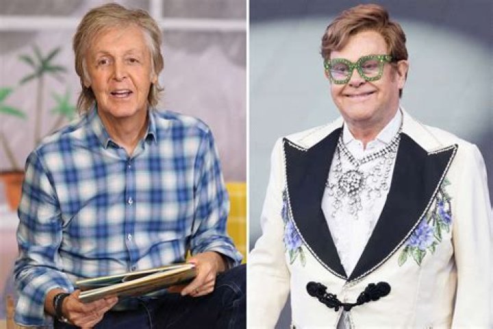 
Paul McCartney, Elton John and More Revere Abbey Road Studios in Doc Trailer: ‘It’s a Gift to Music’ 