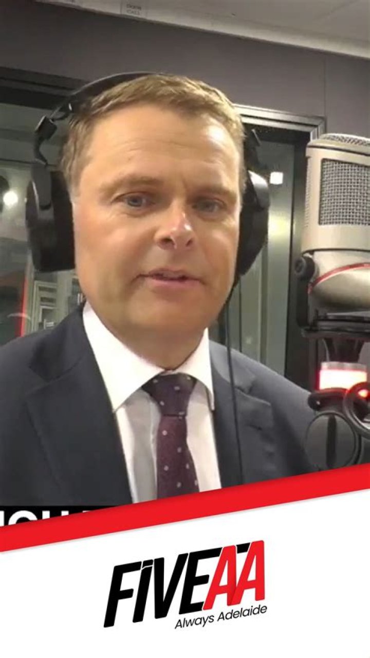 
Paul Murray Accident And Injury Update, Where Is He Tonight? Let’s Investigate 