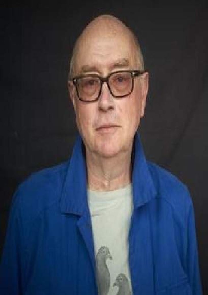 
Paul Reizin Age, Birthday, Wikipedia, Who, Nationality, Biography 