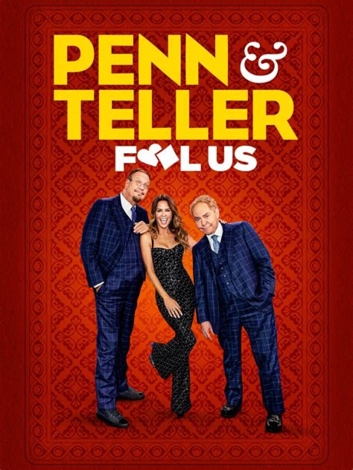 Penn Teller Fool Us Season 8 Episode 13 Release Date and Time, Countdown, When Is It Coming Out?