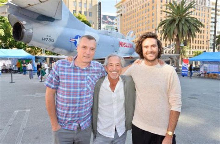 Pepsi Investor Todd Hoffman Age and Net Worth Today