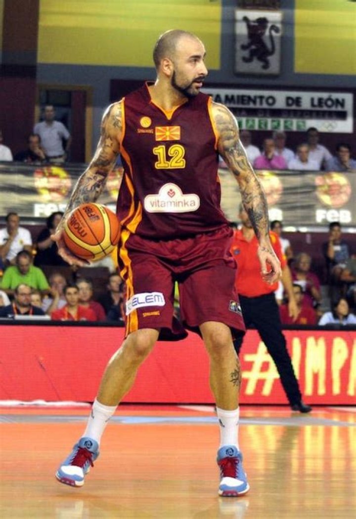 Pero Antic Height, Weight, Net Worth, Age, Birthday, Wikipedia, Who, Instagram, Biography