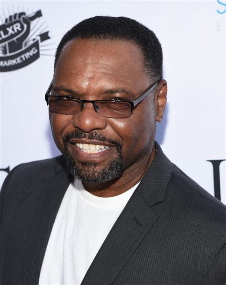 Petri Hawkins-Byrd Age, Birthday, Wikipedia, Who, Nationality, Biography