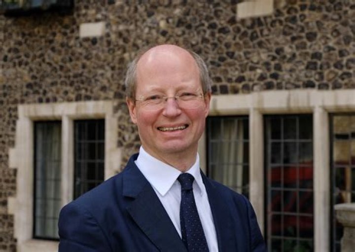 
Philip Rutnam Height, Age, Wife, Biography, Wiki, Net Worth 