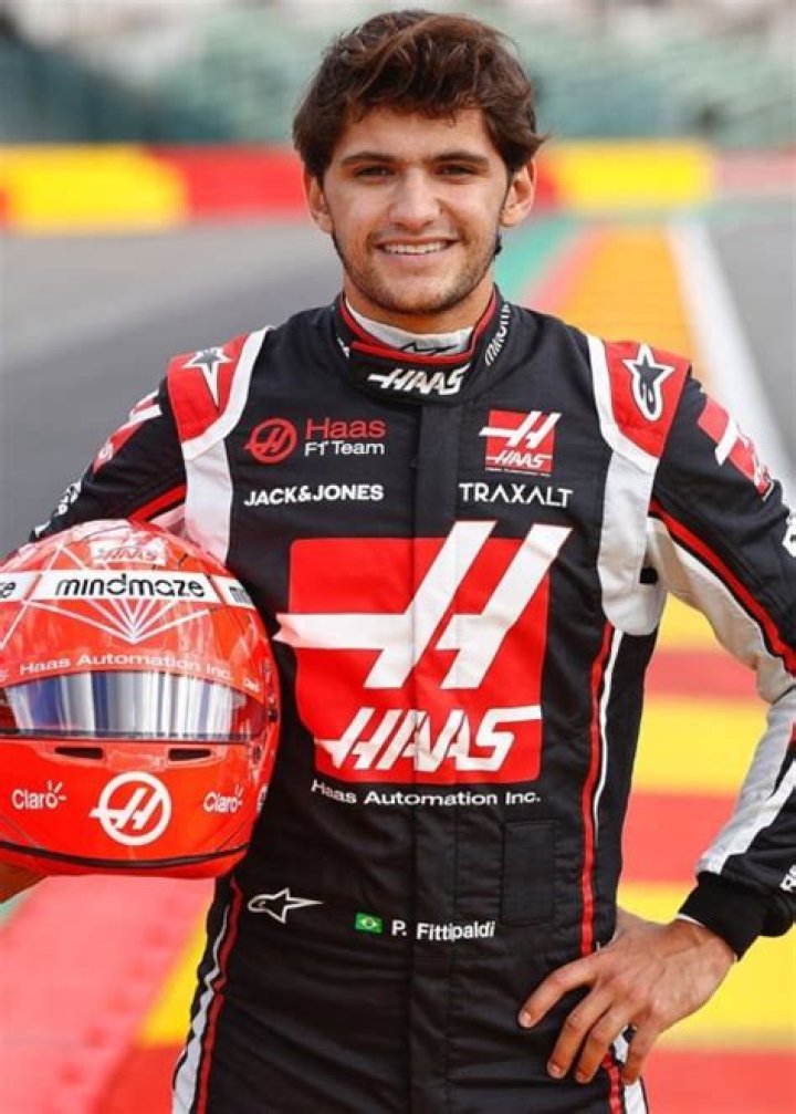 
Pietro Fittipaldi Height, Weight, Net Worth, Age, Birthday, Wikipedia, Who, Nationality, Biography 
