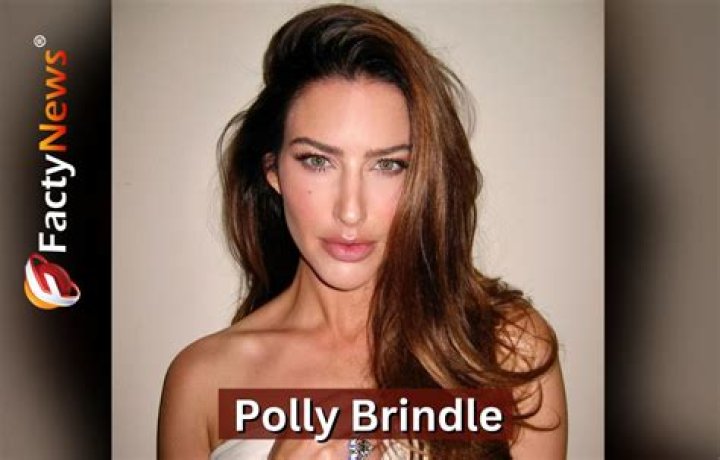 
Polly Brindle Net Worth Of Over $200 Thousand, Real Estate Agent Has A Story To Tell 