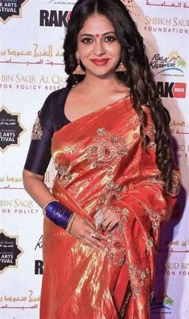 
Poornima Indrajith Height, Weight, Net Worth, Age, Birthday, Wikipedia, Who, Nationality, Biography 