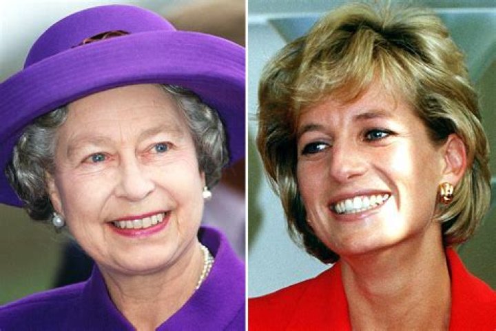 
Princess Diana’s Clashes with Queen Elizabeth: Inside Their Complex Relationship 