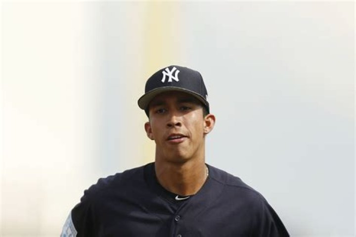 
Professional Baseball Player, Oswaldo Cabrera, recently received his first call 