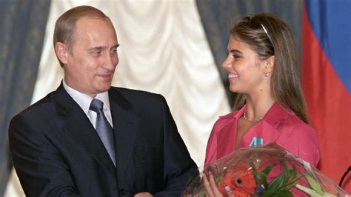Putin’s Rumored Girlfriend Alina Kabaeva Was Once Engaged To David Museliani – Who Is He?