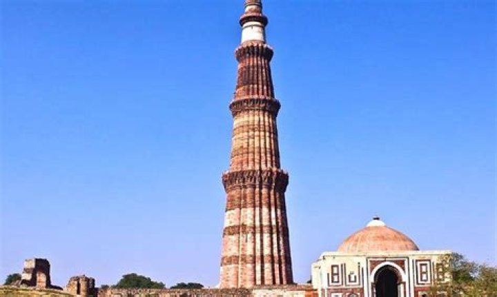 
Qutub Minar row: Delhi court dismisses plea by ‘Agra royal family member’ 