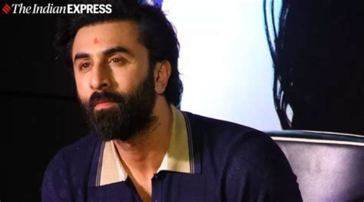 
Ranbir Kapoor Health: Is He Sick? Death Hoax Explained 