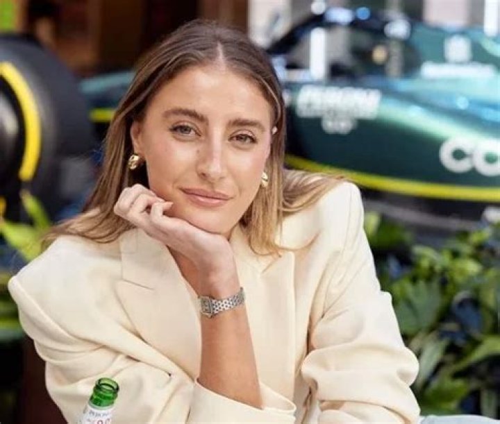 
Rebecca Harding Age, Birthday, Wikipedia, Who, Nationality, Biography 