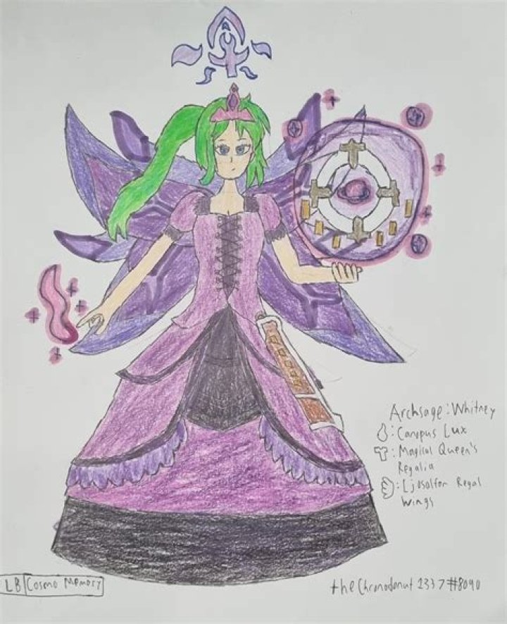 Redigit Is A VTuber, But Who Is His Wife Whitney Cenx Spinks?