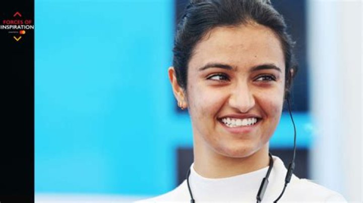 
Reema Juffali Height, Weight, Net Worth, Age, Birthday, Wikipedia, Who, Nationality, Biography 