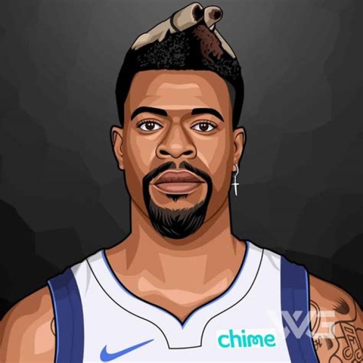 Reggie Bullock Height, Weight, Net Worth, Age, Birthday, Wikipedia, Who, Nationality, Biography