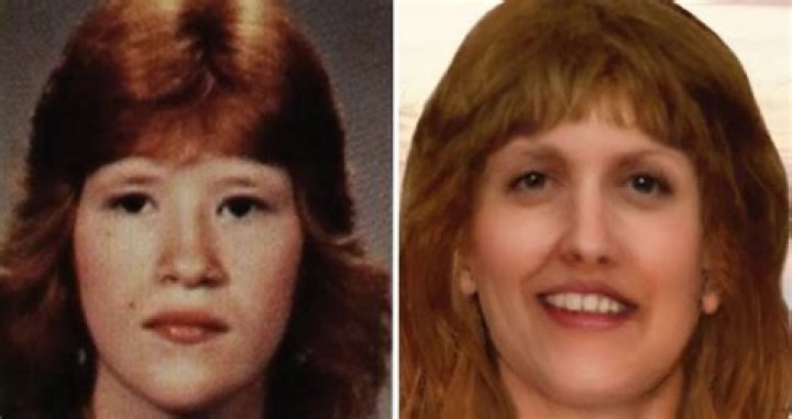 
Remains Of Susan Lund From Clarksville Tennessee Found As The 1992 Missing Person Case Finally Solved 