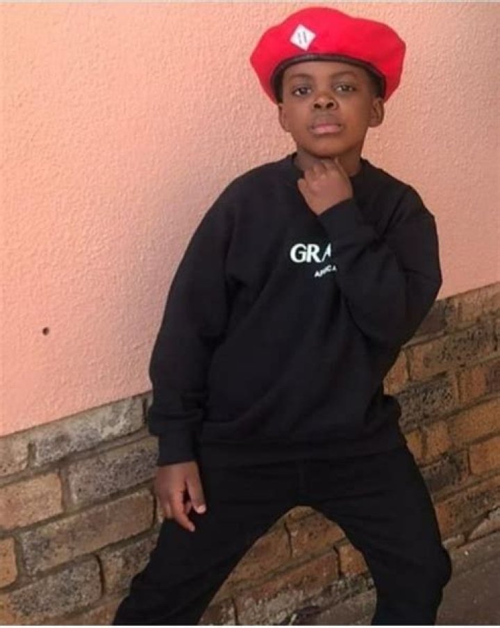 
Retha RSA Age, Birthday, Wikipedia, Who, Nationality, Biography 