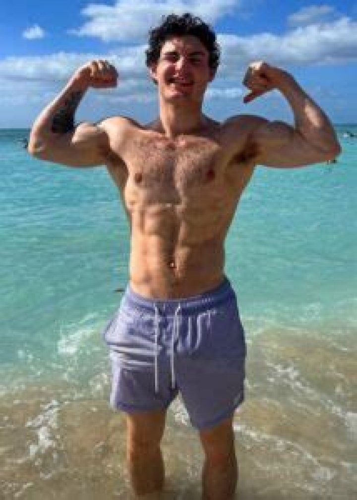 
Rex Campbell Height, Weight, Net Worth, Age, Birthday, Wikipedia, Who, Instagram, Biography 